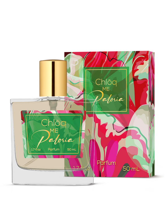 Paloria